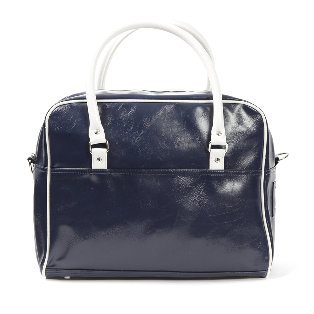 Fred Perry Classic Holdall Masdings