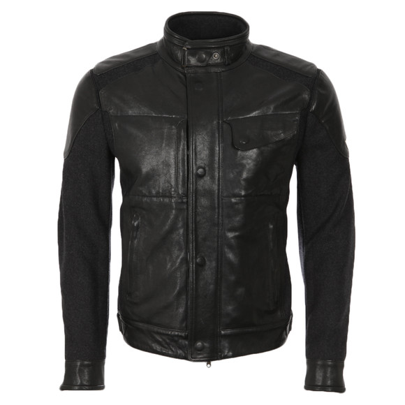 Mens Brooklands Blouson