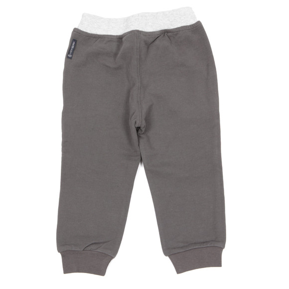 Armani Junior Boys Grey ZDP01 Baby Jogger main image