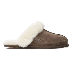 W Scuffette II Slipper