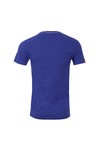 Superdry Mens Blue Ticket Type Camo T-Shirt