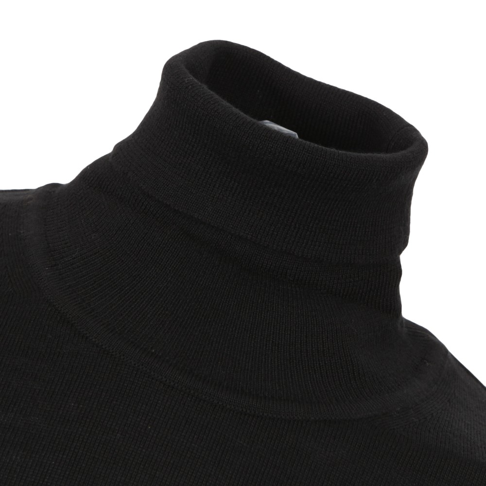 Lyle \u0026 Scott Roll Neck Jumper | Masdings