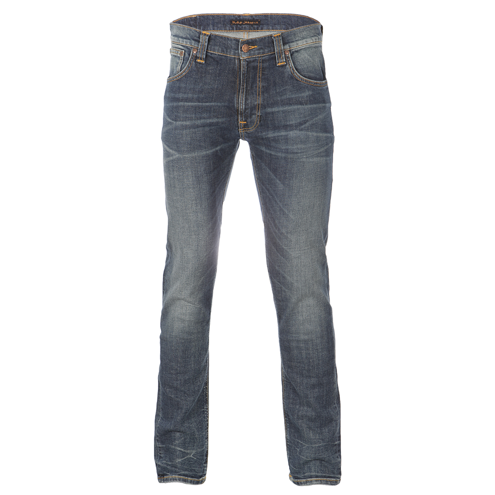 Nudie Jeans Thin Finn Dry Stretch Jean | Masdings