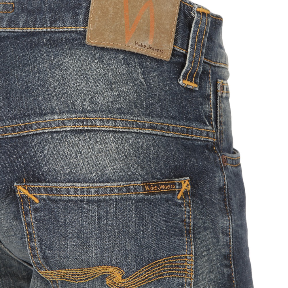 Nudie Jeans Thin Finn Dry Stretch Jean | Masdings
