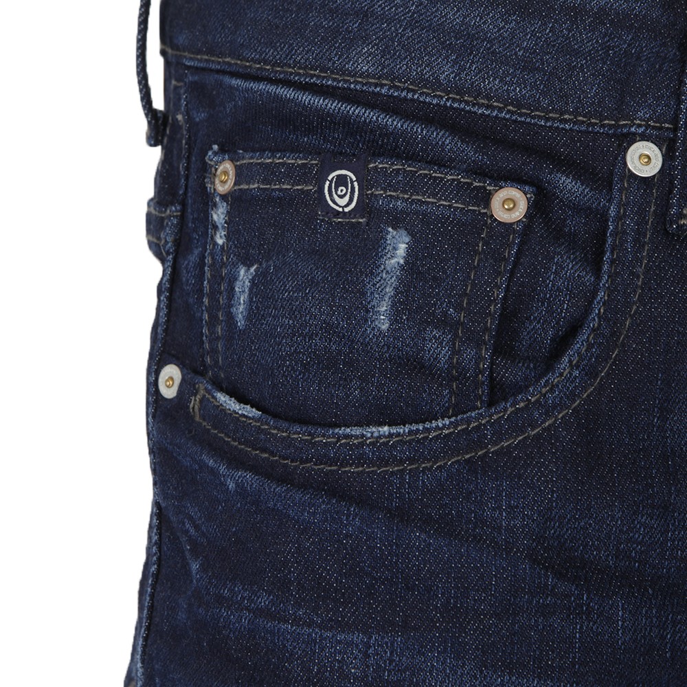 duck and cover tinnu jeans