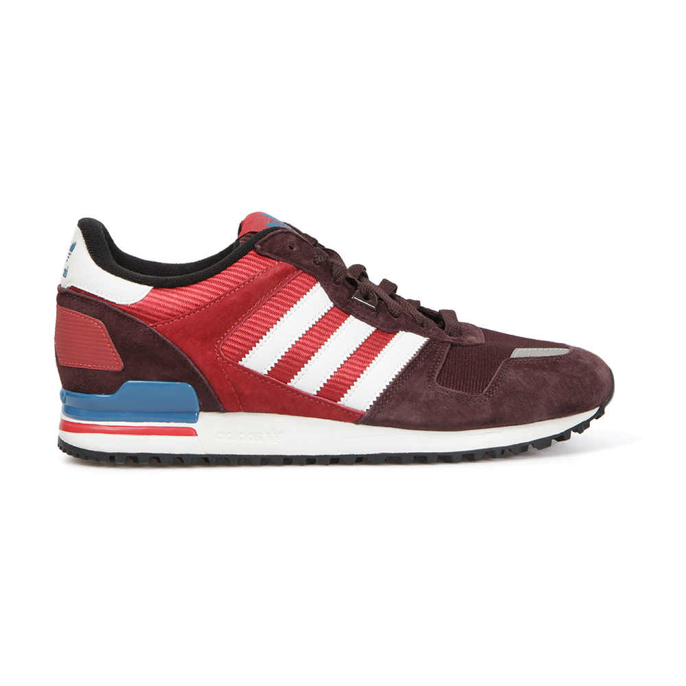 mmmm adidas Sneakers Zx 700 Hd J GY3291 Negru | Modivo.ro