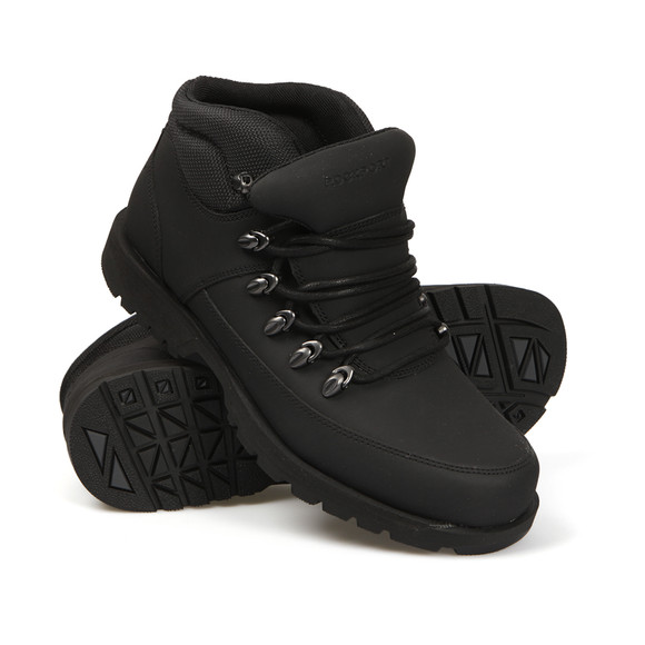 Rockport Mens Black Pkvw Boundary Boot  main image
