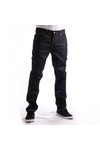 Nudie Jeans Mens Blue Thin Finn Dry Stretch Jean