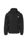 The North Face Mens Black Resolve Insulated Jacket
