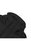 The North Face Mens Black Resolve Insulated Jacket