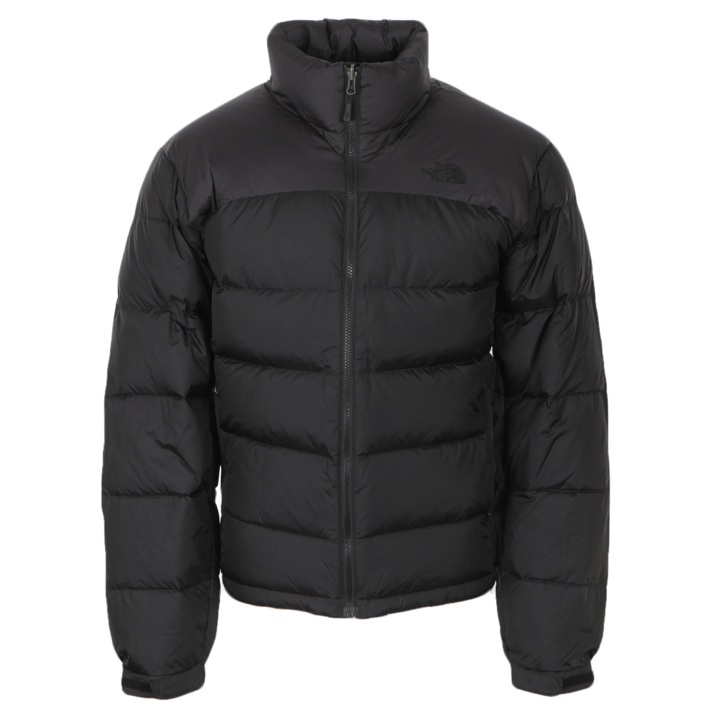 The North Face Nuptse Jacket Masdings