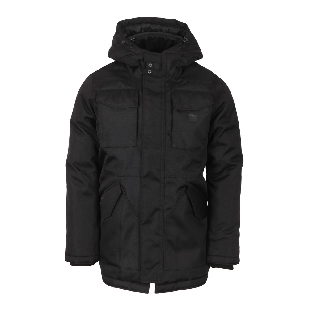 G-Star MFD Hooded Parka | Masdings