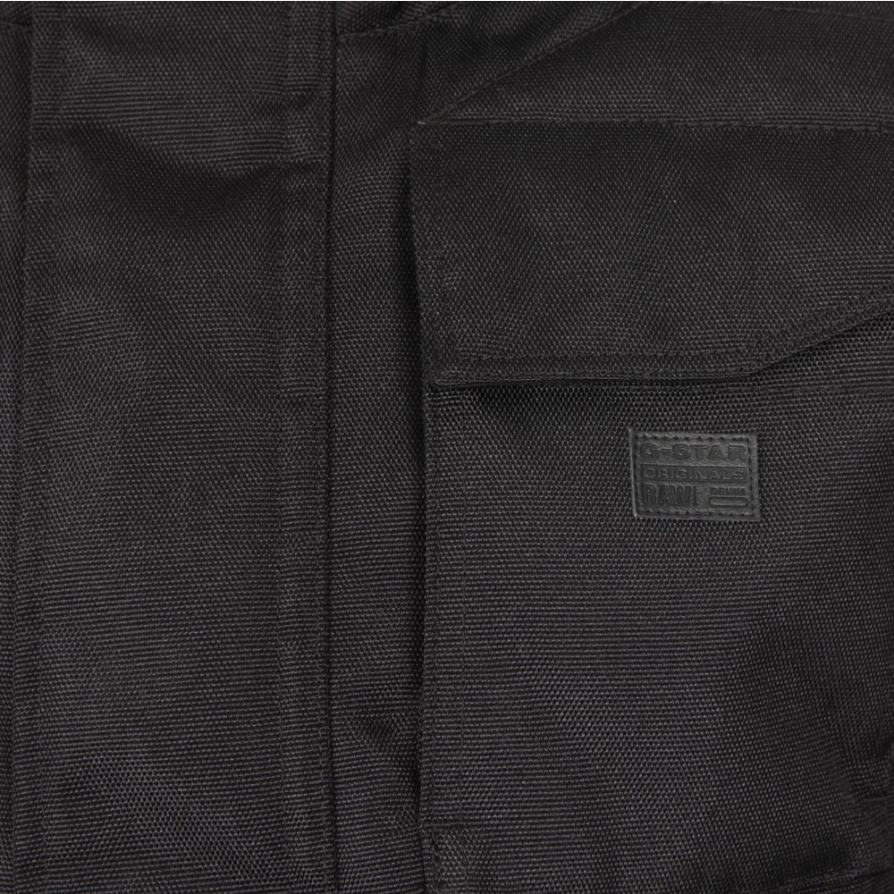 G-Star MFD Hooded Parka | Masdings
