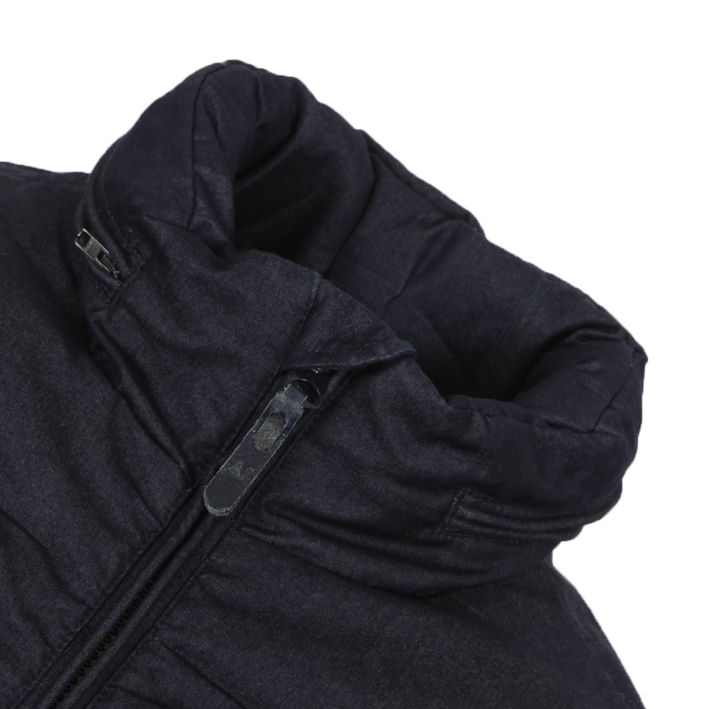 Armani Jeans Z6B09 Puffer Jacket Oxygen Clothing