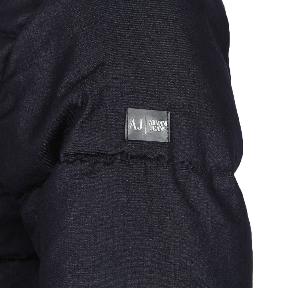 Armani Jeans Z6B09 Puffer Jacket Oxygen Clothing
