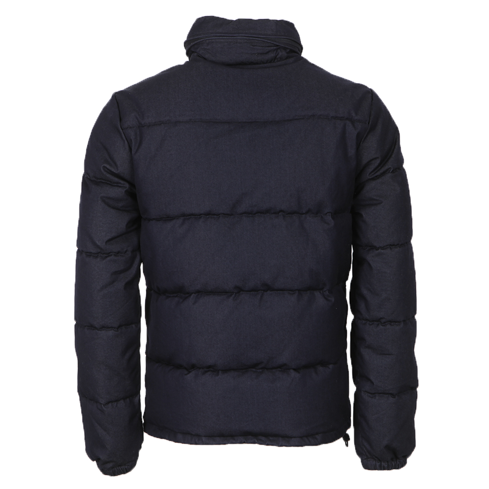Armani Jeans Z6B09 Puffer Jacket Oxygen Clothing