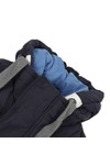 Superdry Mens Blue Chevron Academy Gilet
