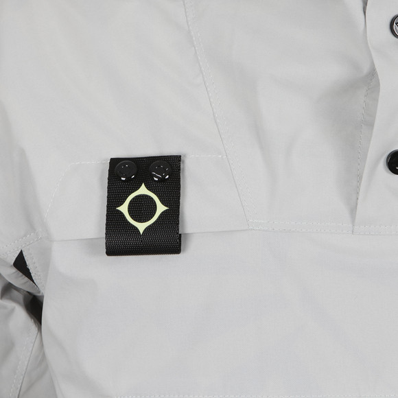 Ma.Strum Mens White Sniper Cagoule #4