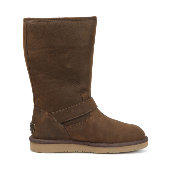 Ugg Womens Brown Sutter Boot main image