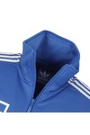 adidas Originals Mens Blue 3Foil Track Top