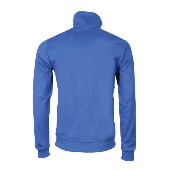 adidas Originals Mens Blue 3Foil Track Top main image