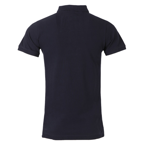 Superdry Mens Blue d main image