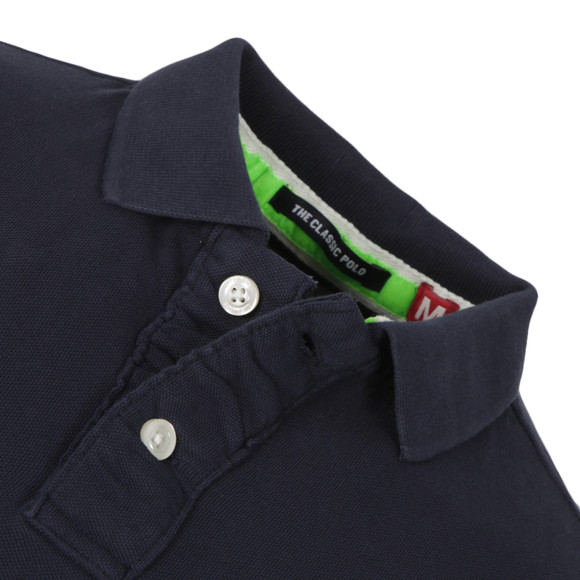 Superdry Mens Blue d main image