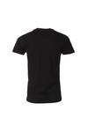 Criminal Damage Mens Black Kush Pocket T-Shirt