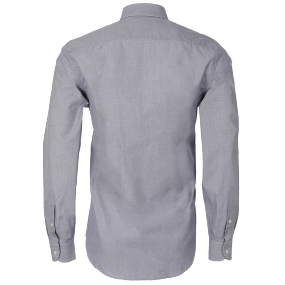 Lacoste Mens Blue L/S Shirt  CH3565 #3