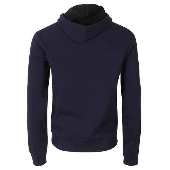 Lacoste Sweatshirt Sh2594 | Oxygen Clothing