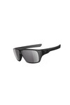 Oakley Mens Black Oakley Matte Black Dispatch Sunglasses