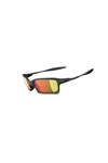 Oakley Mens Silver Oakley X-Metal X-Squared Sunglasses