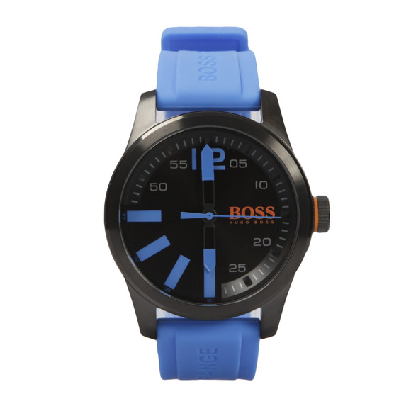BOSS Casual Mens Black Boss Orange HB-207 Watch #1