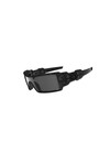 Oakley Mens Black Oakley Polarized Shadow Camo Oil Rig