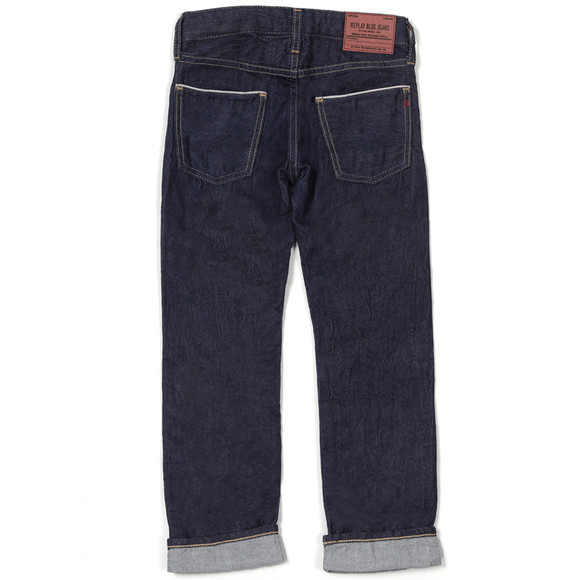 Replay Boys Blue Boys SB9139 Slim Jean