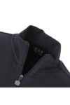 EA7 Emporio Armani Mens Blue Train 7 Colours Track Top