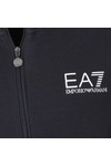 EA7 Emporio Armani Mens Blue Train 7 Colours Track Top