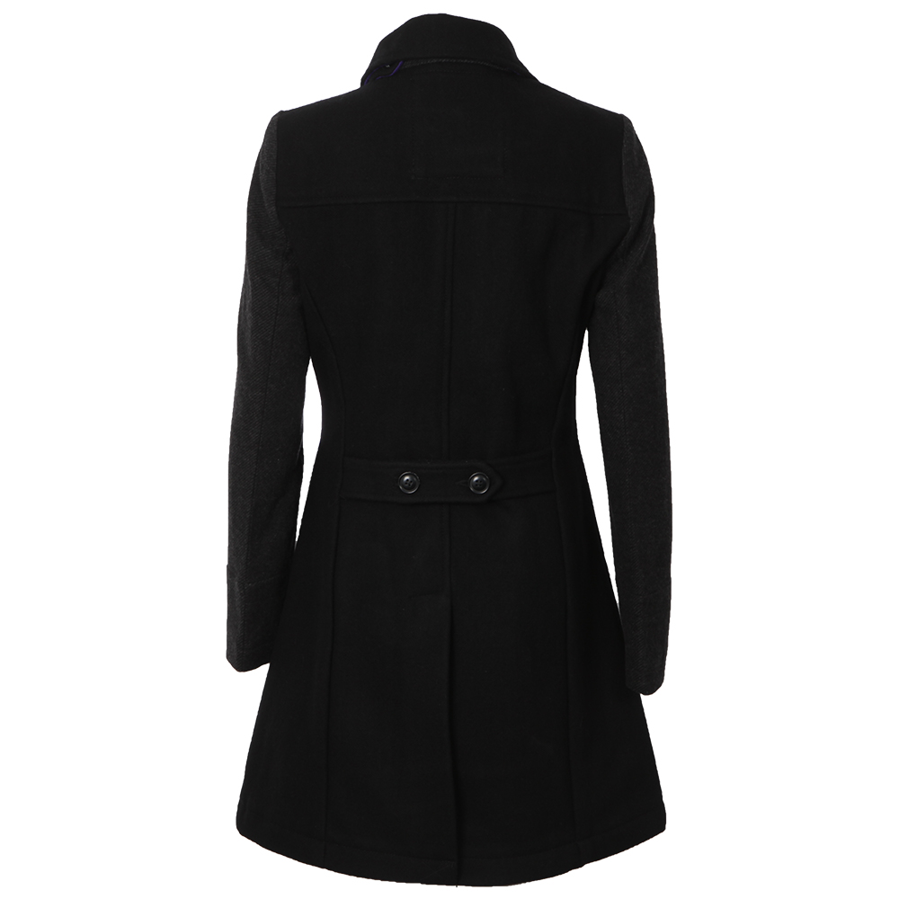 Superdry Bridge Coat | Masdings