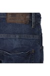 G-Star Mens Blue Radar Loose Jean