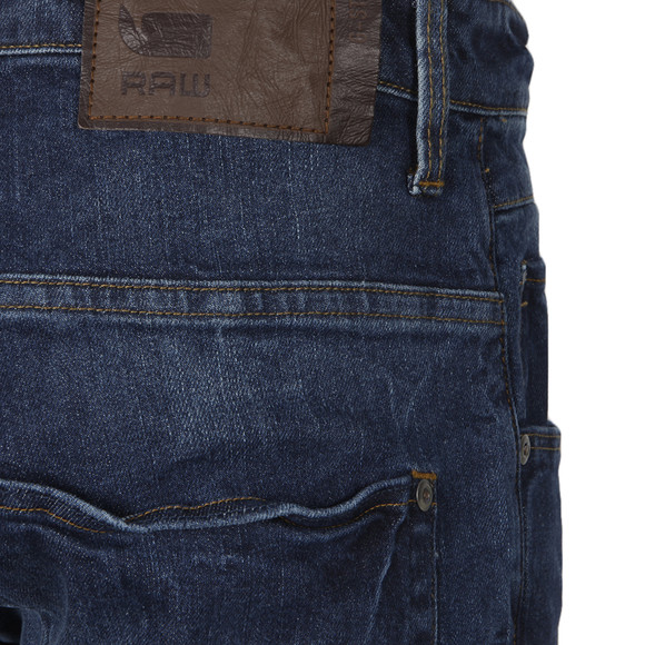 G-Star Mens Blue Radar Loose Jean main image