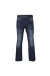 G-Star Mens Blue Radar Loose Jean