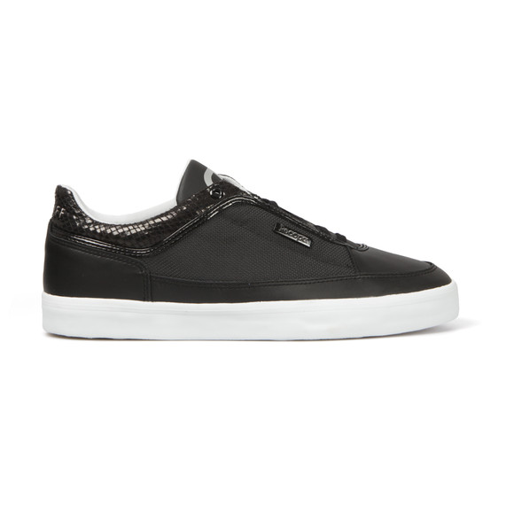 Cruyff Mens Black Bomba Trainer main image