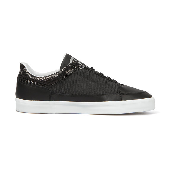 Cruyff Mens Black Bomba Trainer main image