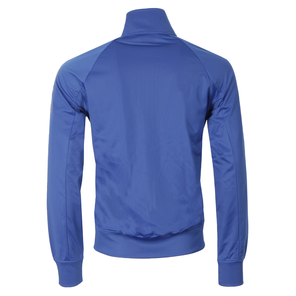 ea7 visibility tracksuit