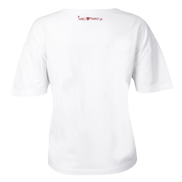 vivienne westwood heart shirt