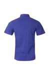 Farah Mens Blue Gregory Polo Shirt