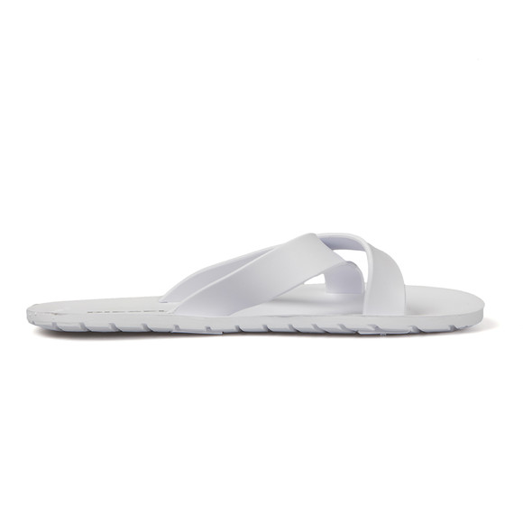 Diesel Mens White 