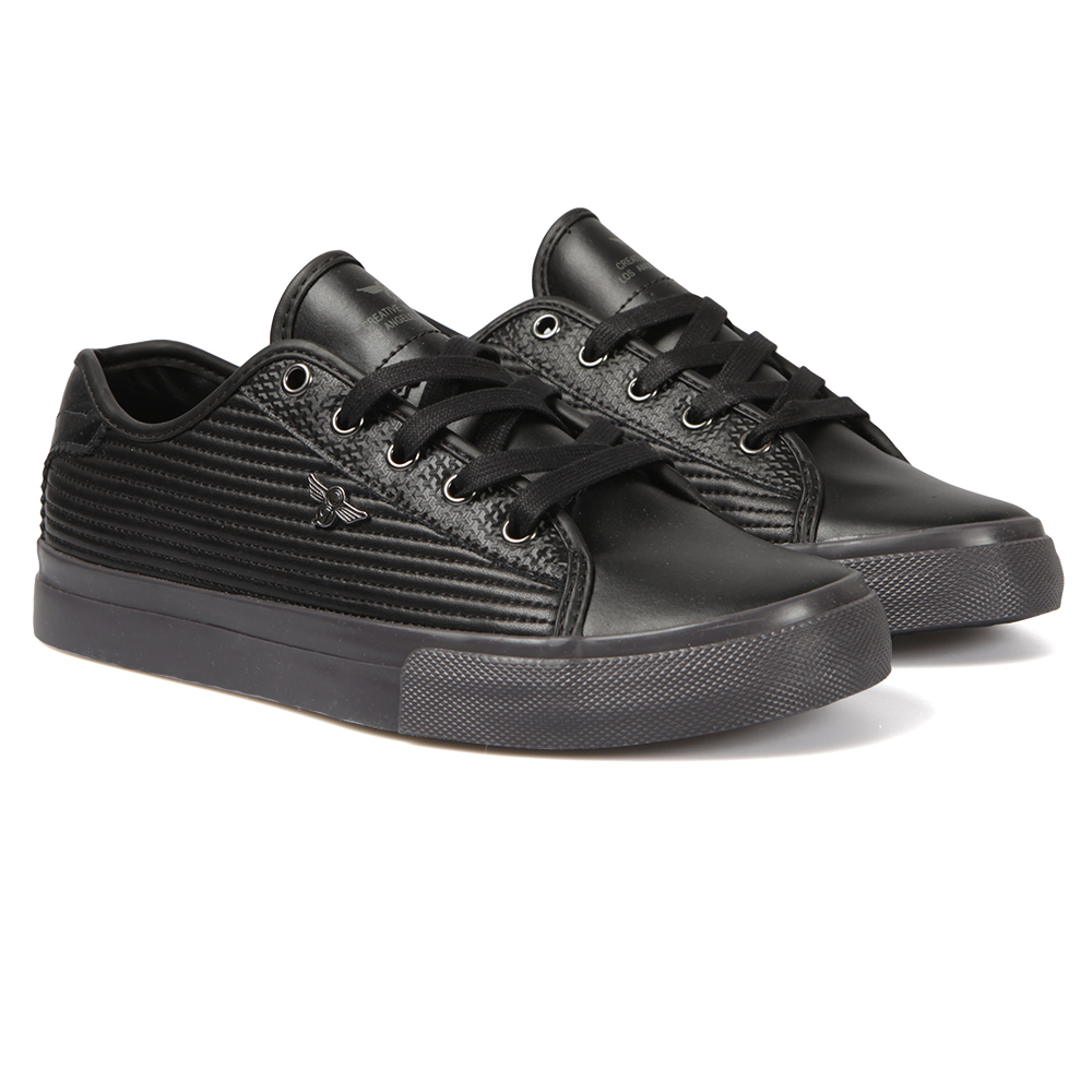 Creative Recreation Kaplan Ripple Trainer Masdings - Technical View