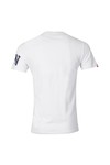 Superdry Mens White Team Tigers T-Shirt 