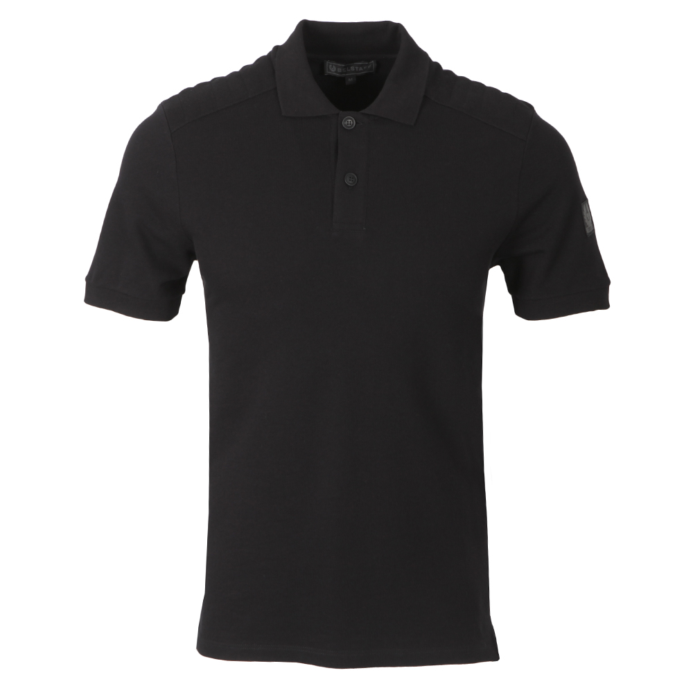 Belstaff Westley Polo Shirt | Oxygen Clothing
